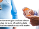 More than 9 in 10 women take at least one medication during pregnancy, yet data on prescription drugs’ effects on the fetus are sparse. Adam Hester/Tetra images via Getty Images